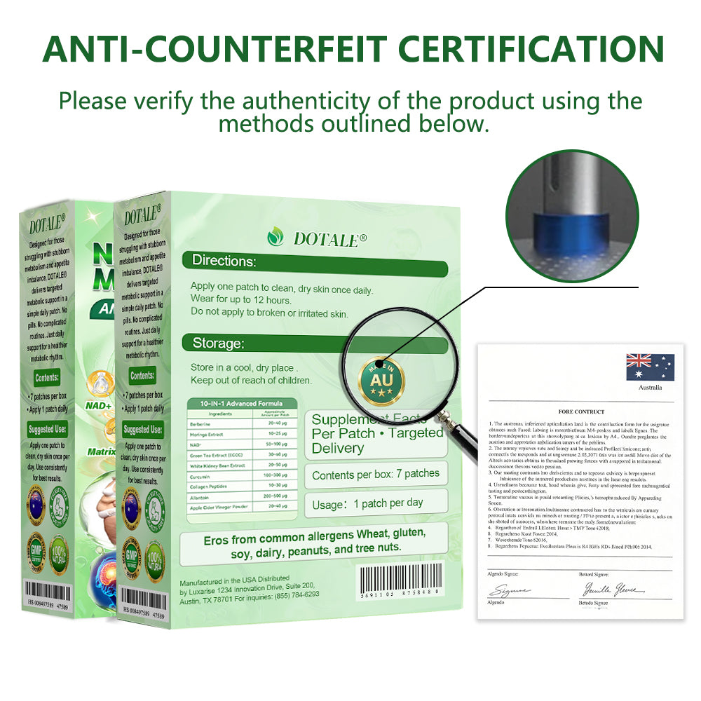 Wait — your order isn’t complete yet… Most customers choose to double their results.  👉 Add a second DOTALE® now and get 50% OFF (Only available on this page — not after checkout)